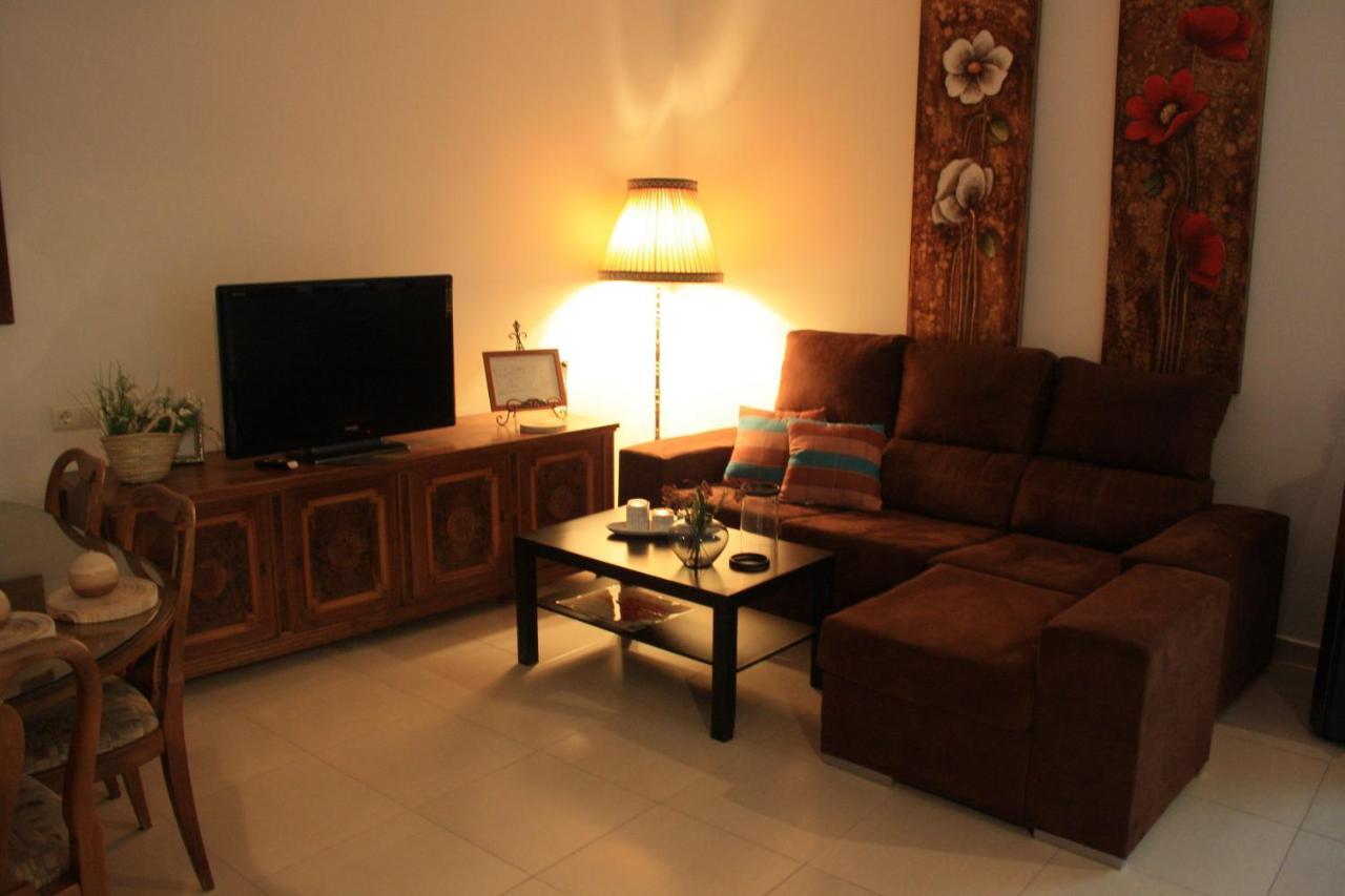 Casa Rural La Plaza Almoharin Екстер'єр фото
